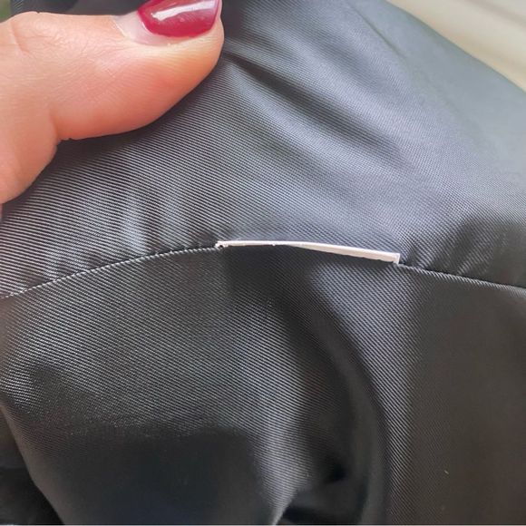 Oversized Zara blazer - Picture 5 of 5